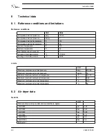 Preview for 93 page of Quincy Compressor QED 650 Instruction And Maintenance Manual