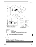 Предварительный просмотр 63 страницы Quincy QGS 40 Instruction Book