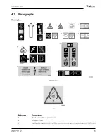 Предварительный просмотр 65 страницы Quincy QGS 40 Instruction Book