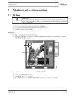 Предварительный просмотр 79 страницы Quincy QGS 40 Instruction Book