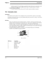 Предварительный просмотр 120 страницы Quincy QGS 40 Instruction Book