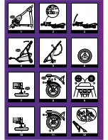 Preview for 3 page of Quinny Baby stroller Instructions For Use Manual