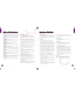 Preview for 13 page of Quinny ZAPP Instructions For Use And Warranty