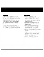 Preview for 6 page of Quinny ZAPP Instructions For Use Manual