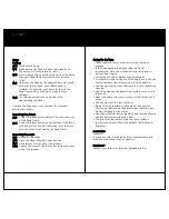 Preview for 12 page of Quinny ZAPP Instructions For Use Manual