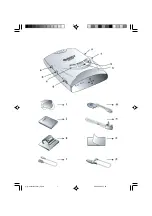 Preview for 2 page of Quintezz Locator User Manual