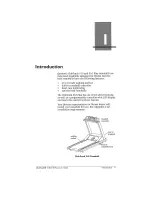 Preview for 11 page of Quinton ClubTrack 510 User Manual