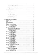 Preview for 6 page of Quinton MedTrack CR60 Service Manual