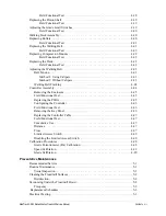 Preview for 7 page of Quinton MedTrack CR60 Service Manual