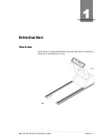 Preview for 9 page of Quinton MedTrack CR60 Service Manual