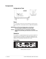 Preview for 10 page of Quinton MedTrack CR60 Service Manual