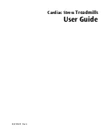 Quinton TM55 User Manual preview