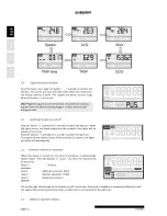 Предварительный просмотр 14 страницы QUIPPLAN Q20 User Manual