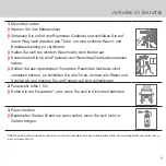 Предварительный просмотр 3 страницы QUNDIS Q smoke 5.5R Short Instruction