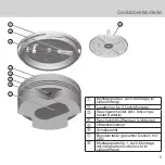 Предварительный просмотр 5 страницы QUNDIS Q smoke 5.5R Short Instruction