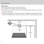 Предварительный просмотр 14 страницы QUNDIS Q smoke 5.5R Short Instruction