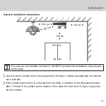 Предварительный просмотр 31 страницы QUNDIS Q smoke 5.5R Short Instruction