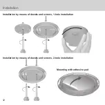 Предварительный просмотр 32 страницы QUNDIS Q smoke 5.5R Short Instruction