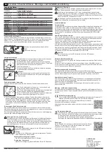 QUNDIS Q Water 5.5 Mounting And Installation Instructions preview