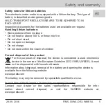 Preview for 5 page of QUNDIS Q Water 5.5 Mounting Instructions