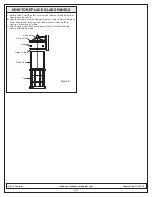 Предварительный просмотр 2 страницы Quoizel SNNL8409K Installation Manual