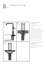 Предварительный просмотр 11 страницы Quooker Combi E Installation Manual