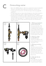 Предварительный просмотр 12 страницы Quooker Combi E Installation Manual