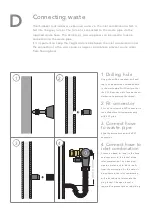 Предварительный просмотр 13 страницы Quooker Combi E Installation Manual