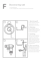 Предварительный просмотр 16 страницы Quooker Combi E Installation Manual