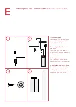 Предварительный просмотр 12 страницы Quooker Scale Control Plus Installation Manual