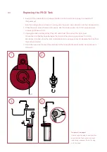 Preview for 2 page of Quooker Swap Replacement Instruction