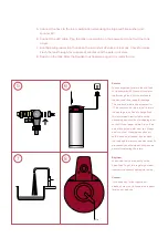 Preview for 3 page of Quooker Swap Replacement Instruction