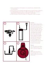 Preview for 5 page of Quooker Swap Replacement Instruction