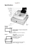 Preview for 6 page of QUORION CR 1000 User Manual