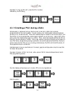 Preview for 12 page of QUORION CR 1000 User Manual