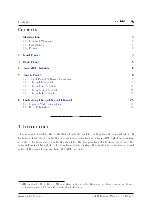 Preview for 2 page of qutools quED User And Operation Manual