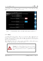 Preview for 10 page of qutools quED User And Operation Manual