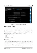 Предварительный просмотр 11 страницы qutools quED User And Operation Manual