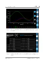 Preview for 13 page of qutools quED User And Operation Manual