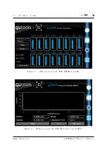 Preview for 17 page of qutools quED User And Operation Manual