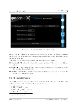 Preview for 19 page of qutools quED User And Operation Manual