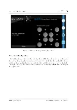 Preview for 23 page of qutools quED User And Operation Manual