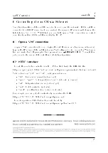 Preview for 25 page of qutools quED User And Operation Manual