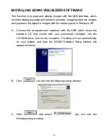 Preview for 11 page of QView QD1200 User Manual