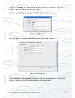 Предварительный просмотр 39 страницы Qvis APOIP-BL User Manual