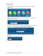 Preview for 6 page of Qwest Actiontec M1000 Troubleshooting Manual