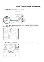 Preview for 9 page of QYSEA FIFISH PRO W6 Quick Start Manual