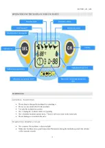 Preview for 4 page of R-COM MINI User Manual