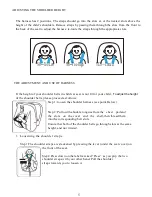 Preview for 6 page of R for Rabbit Picaboo Instructions For Use Manual