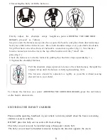 Preview for 7 page of R for Rabbit Picaboo Instructions For Use Manual